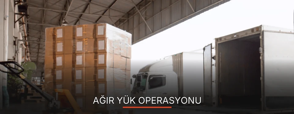 Çorlu Ağır Yük Ambarı Firmaları Çorlu Ağır Yük Ambarı Firmaları
