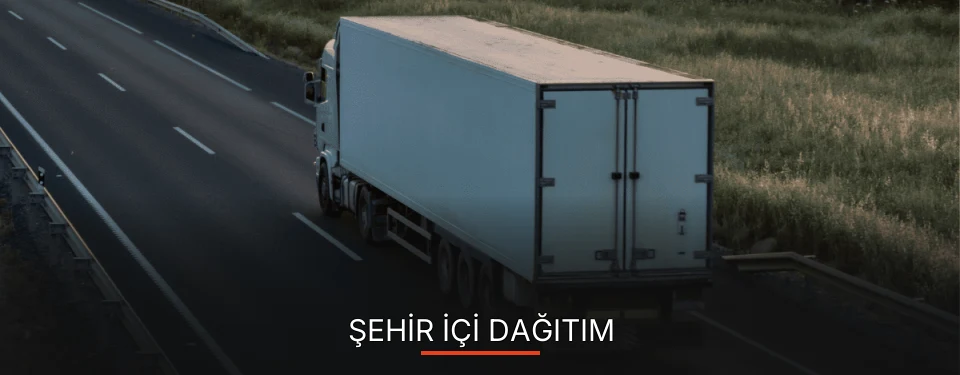 Çorlu Şehir İçi Ambarı Firmaları