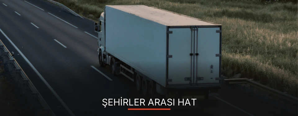 Çorlu Şehirler Arası Ambarı Firmaları